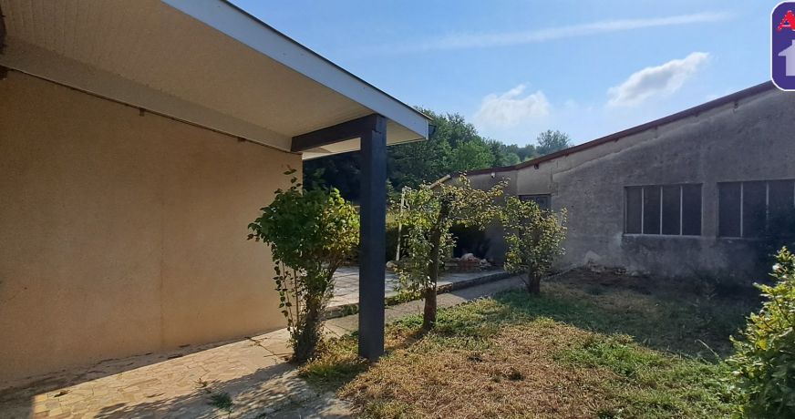 vente Maison Lavelanet