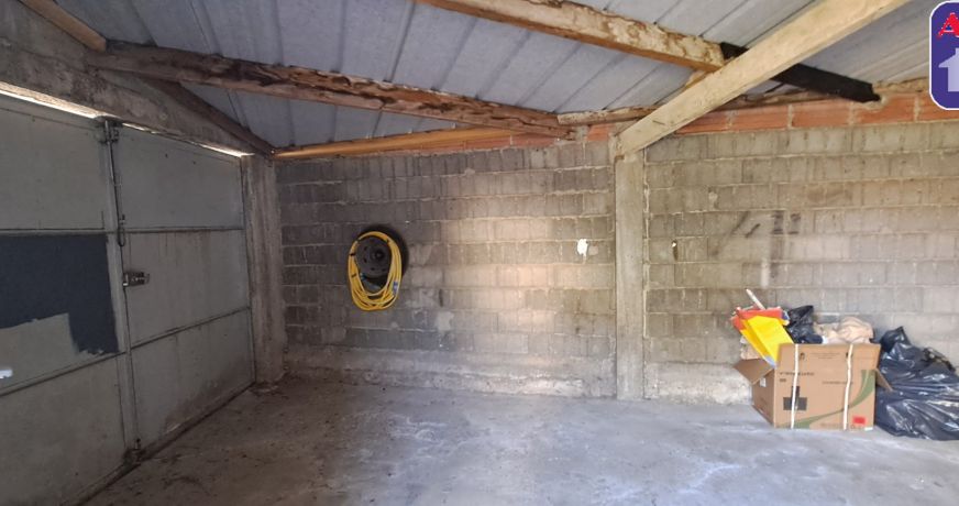 vente Maison Lavelanet