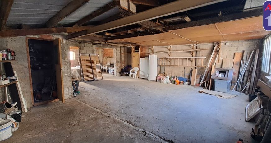 vente Maison Lavelanet