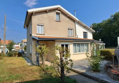 vente Maison Lavelanet
