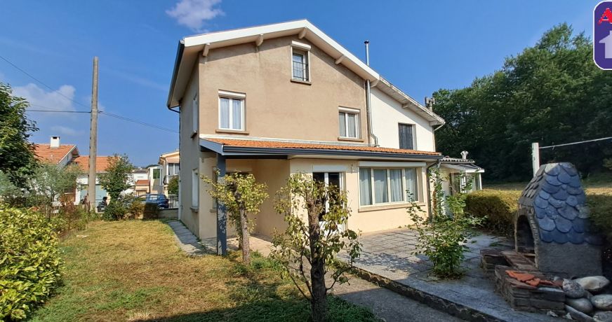 vente Maison Lavelanet