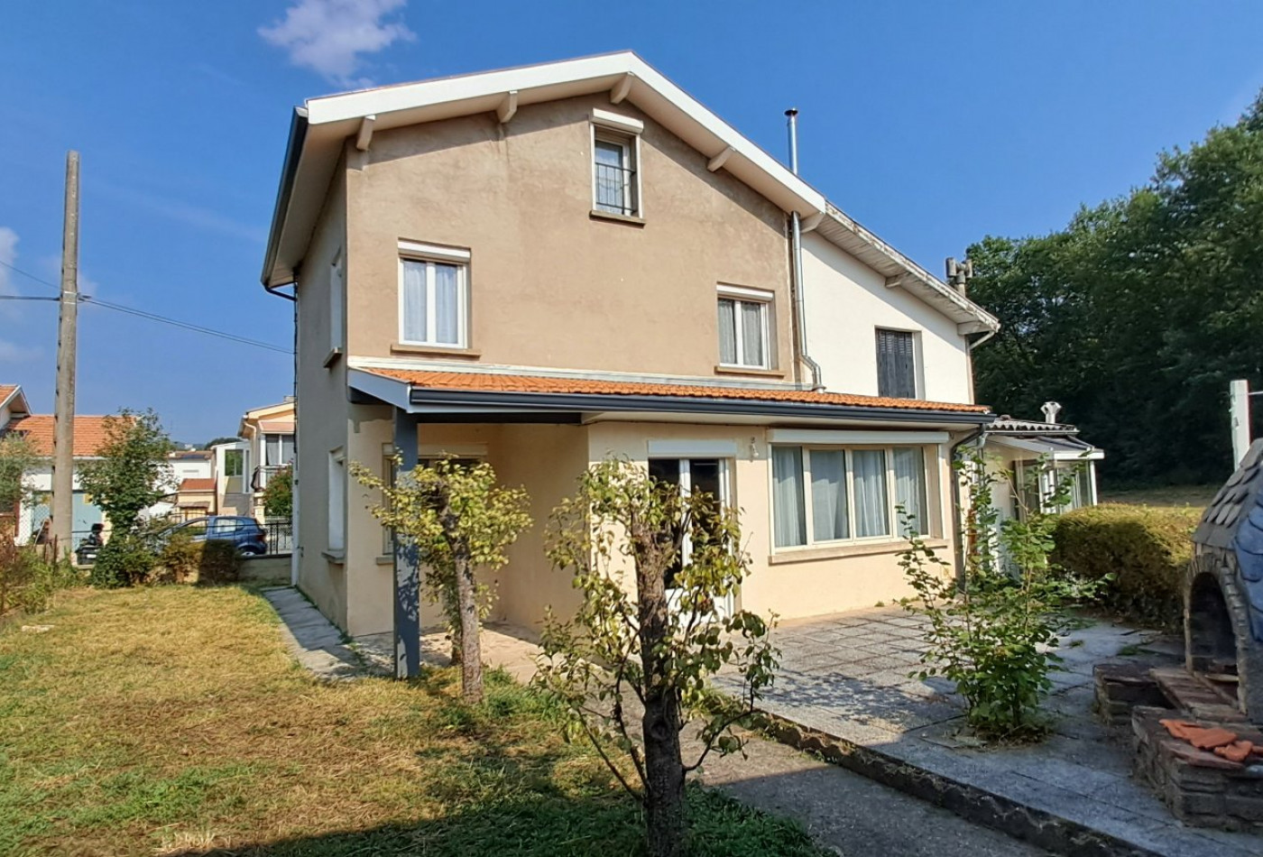 vente Maison Lavelanet - Photo 1