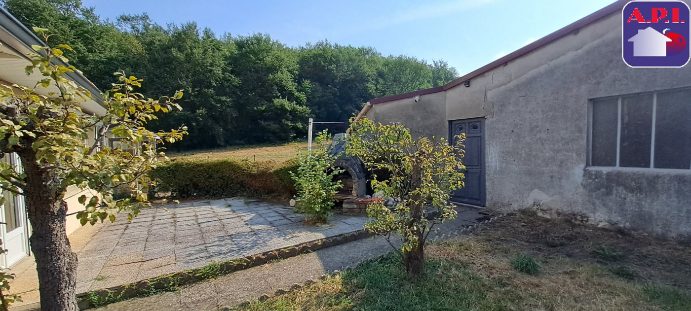 vente Maison Lavelanet - Photo 16