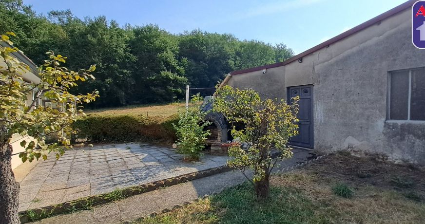 vente Maison Lavelanet