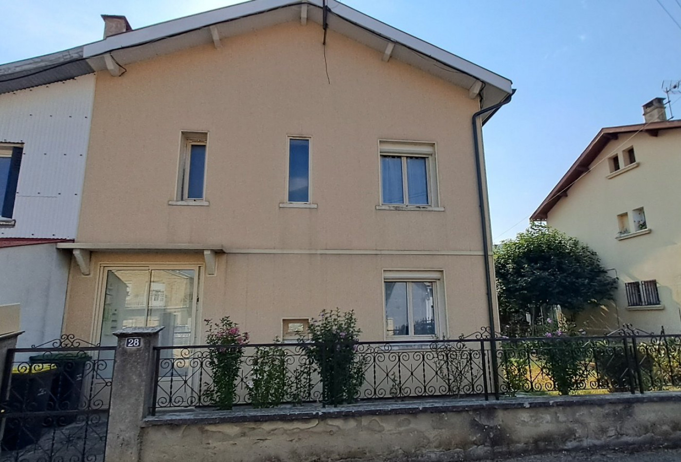 vente Maison Lavelanet - Photo 2
