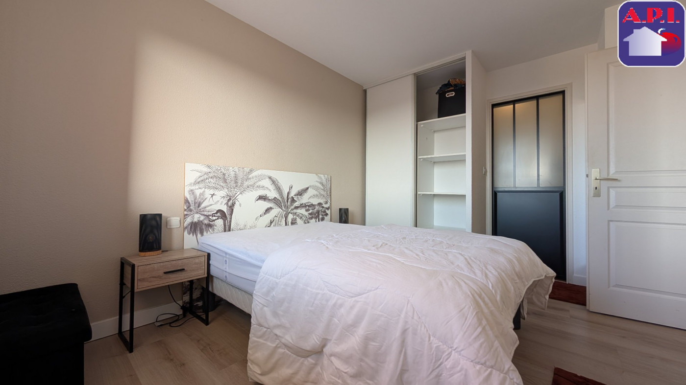 location Appartement Nailloux - Photo 5
