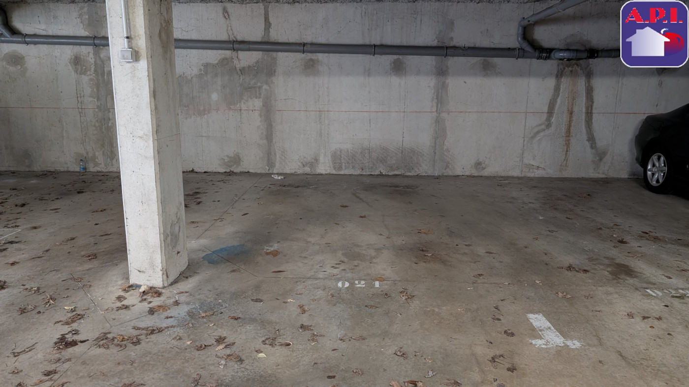 location Appartement Nailloux - Photo 8