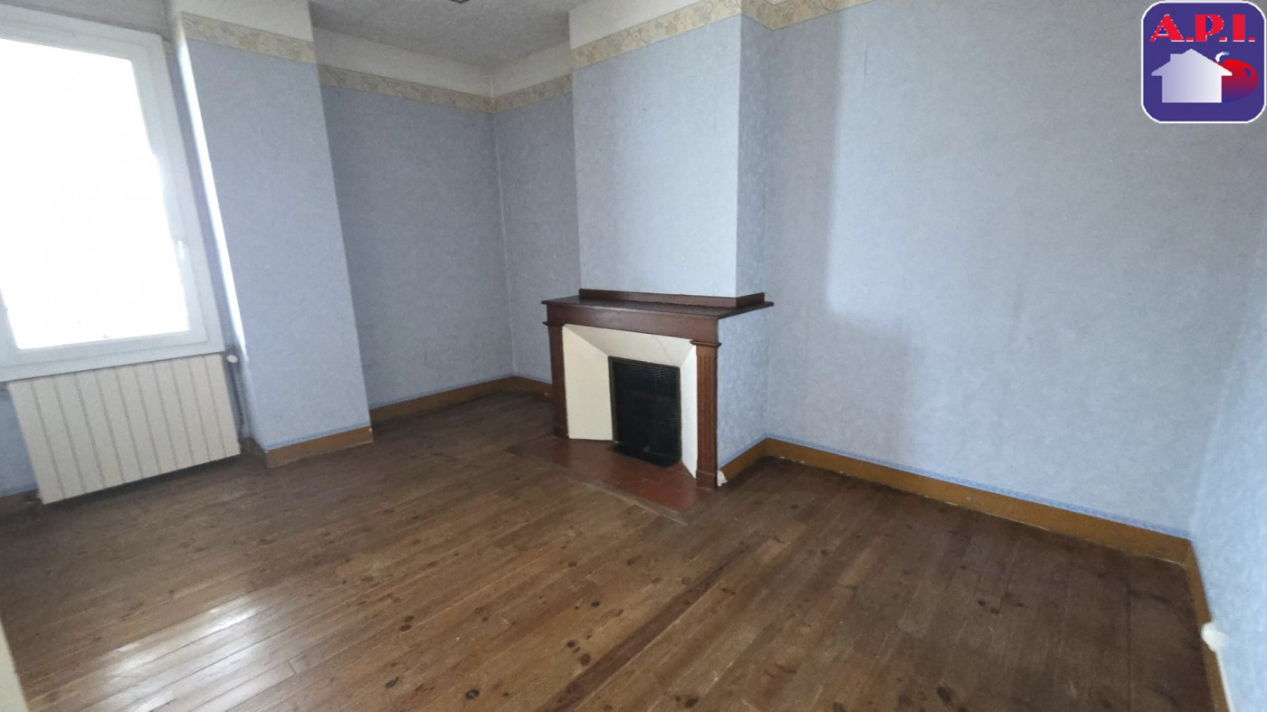 vente Maison de ville Saverdun - Photo 7