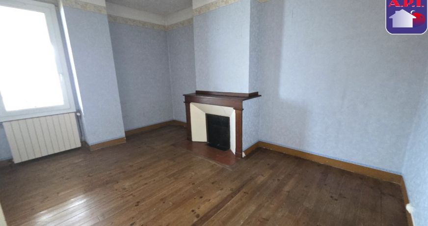 vente Maison de ville Saverdun