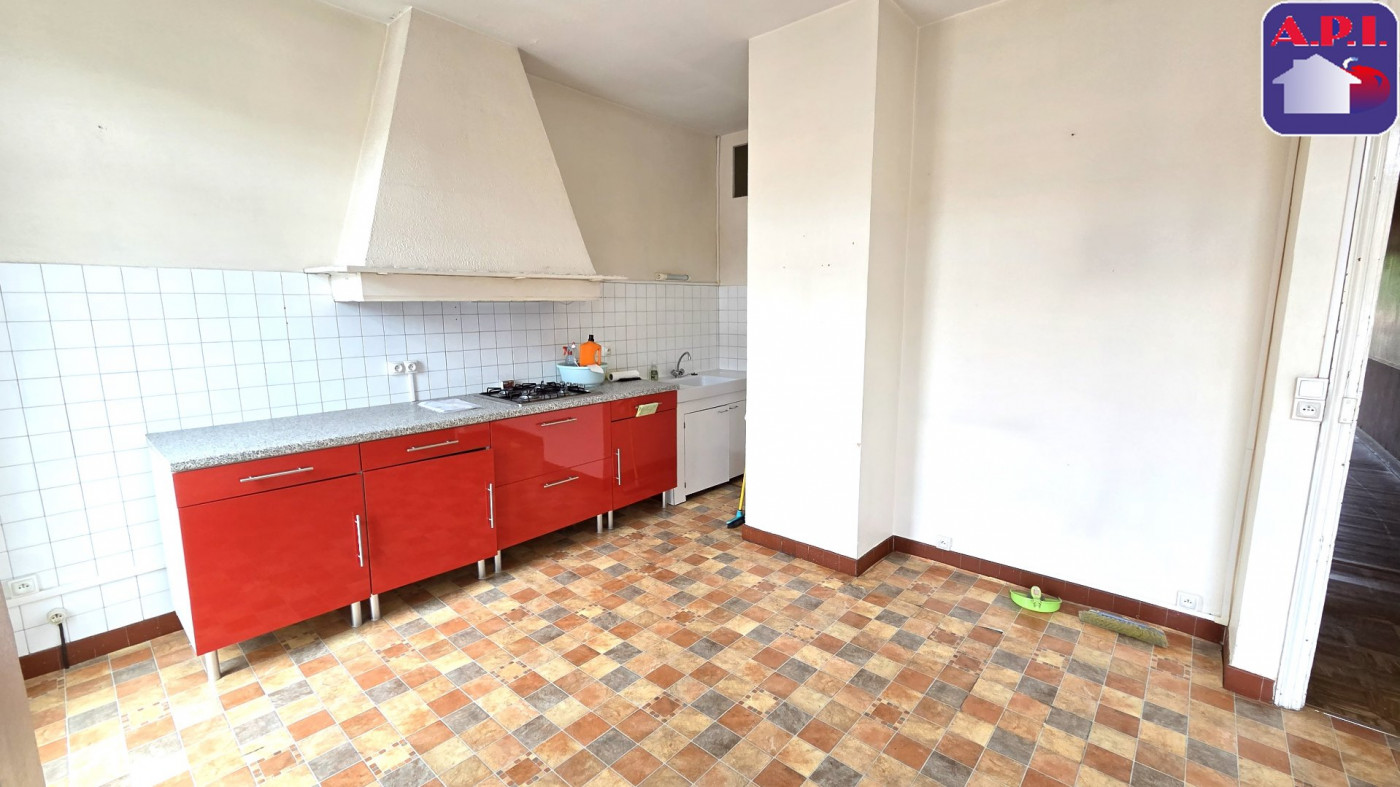 vente Maison de ville Saverdun - Photo 3