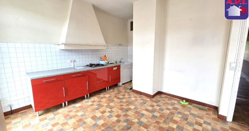 vente Maison de ville Saverdun