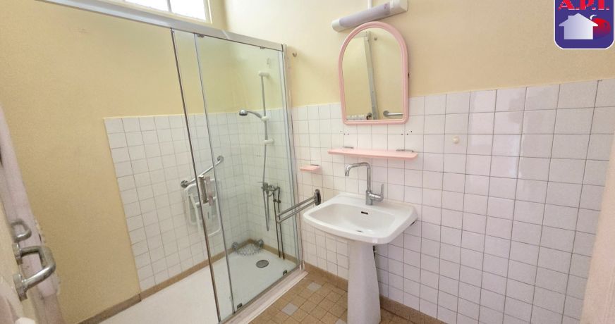 vente Maison de ville Saverdun