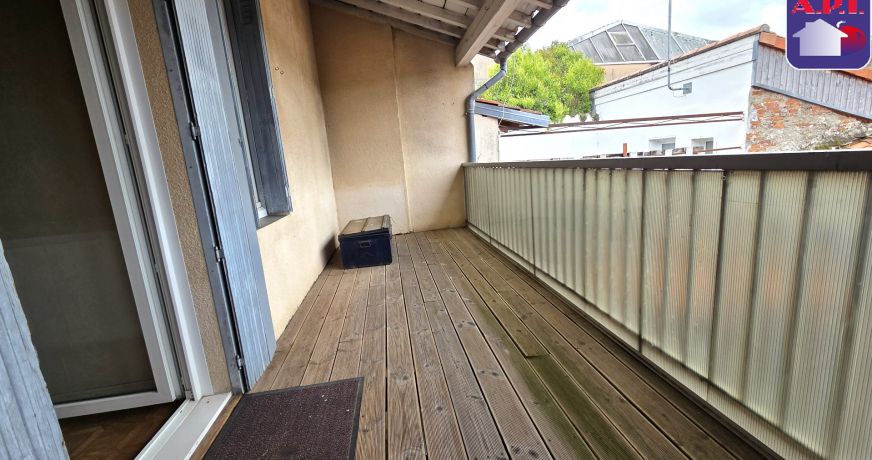 vente Maison de ville Saverdun