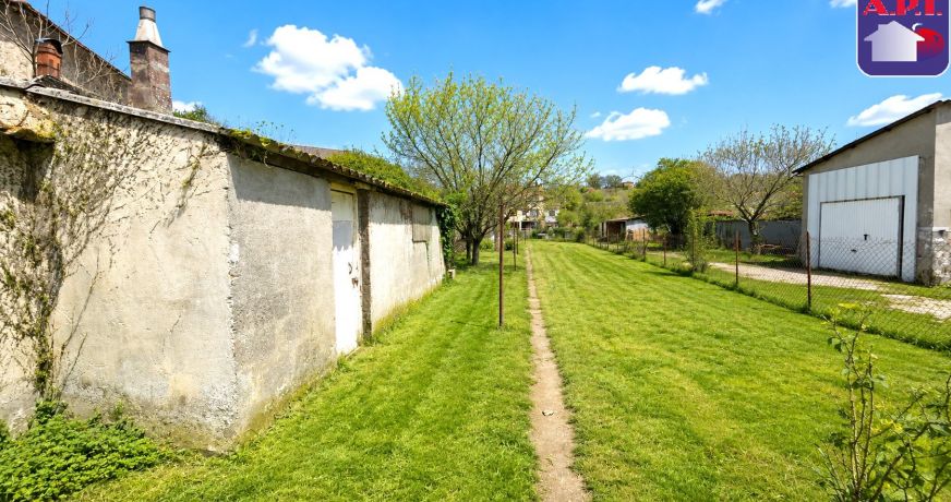 vente Maison de ville Saverdun