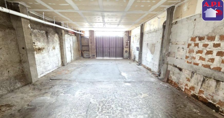 vente Maison de ville Saverdun