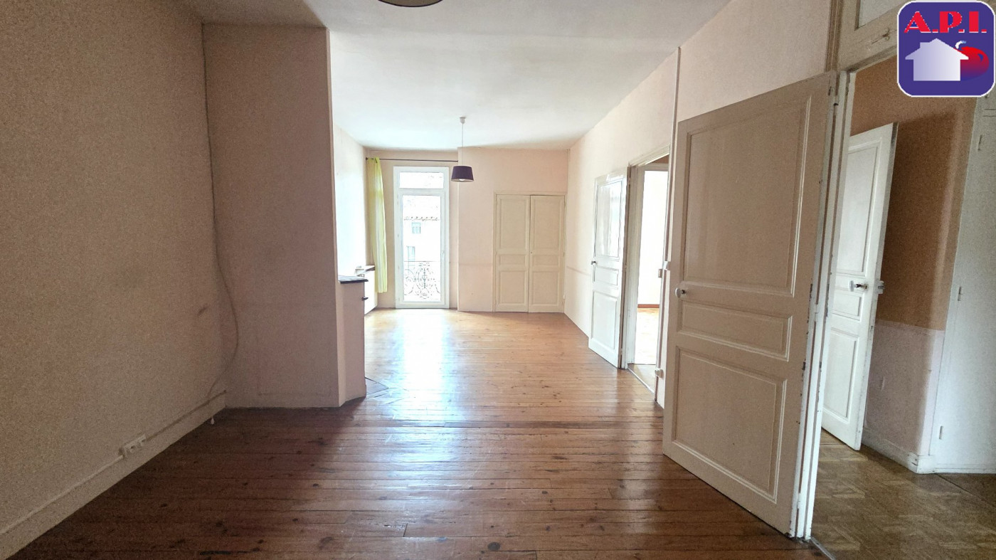 vente Maison de ville Saverdun - Photo 4
