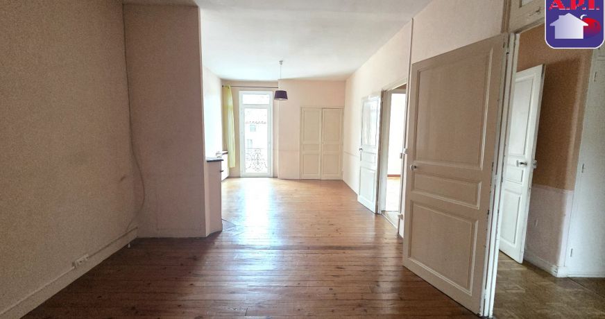vente Maison de ville Saverdun