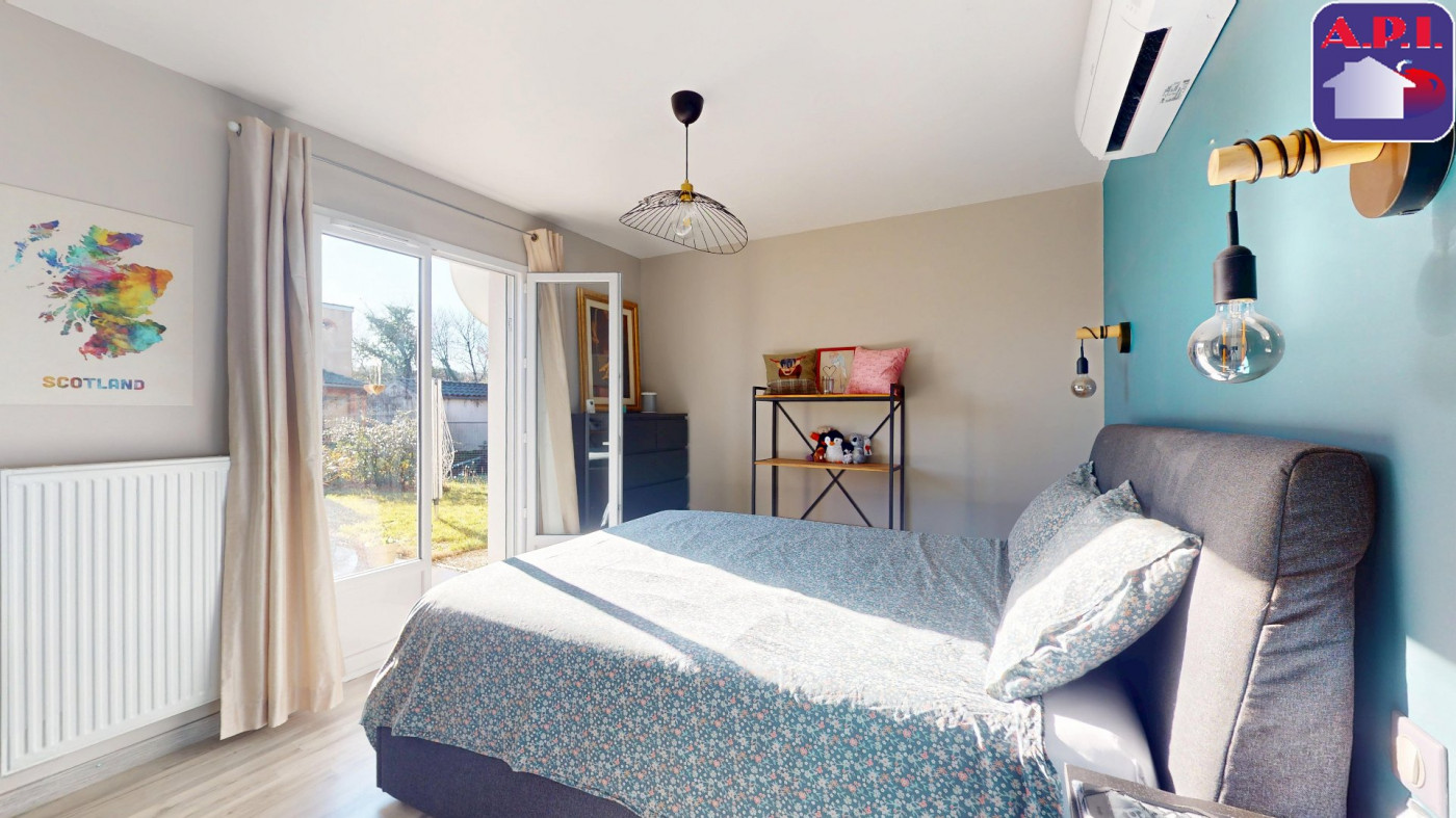 vente Maison Sainte Foy D'aigrefeuille - Photo 6