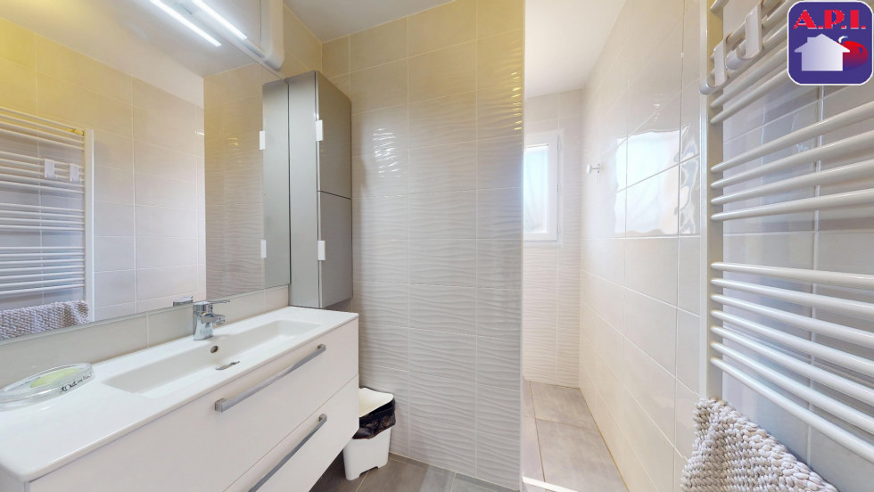 vente Maison Sainte Foy D'aigrefeuille - Photo 7