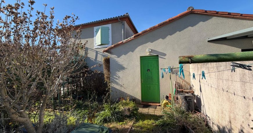 vente Maison Varilhes