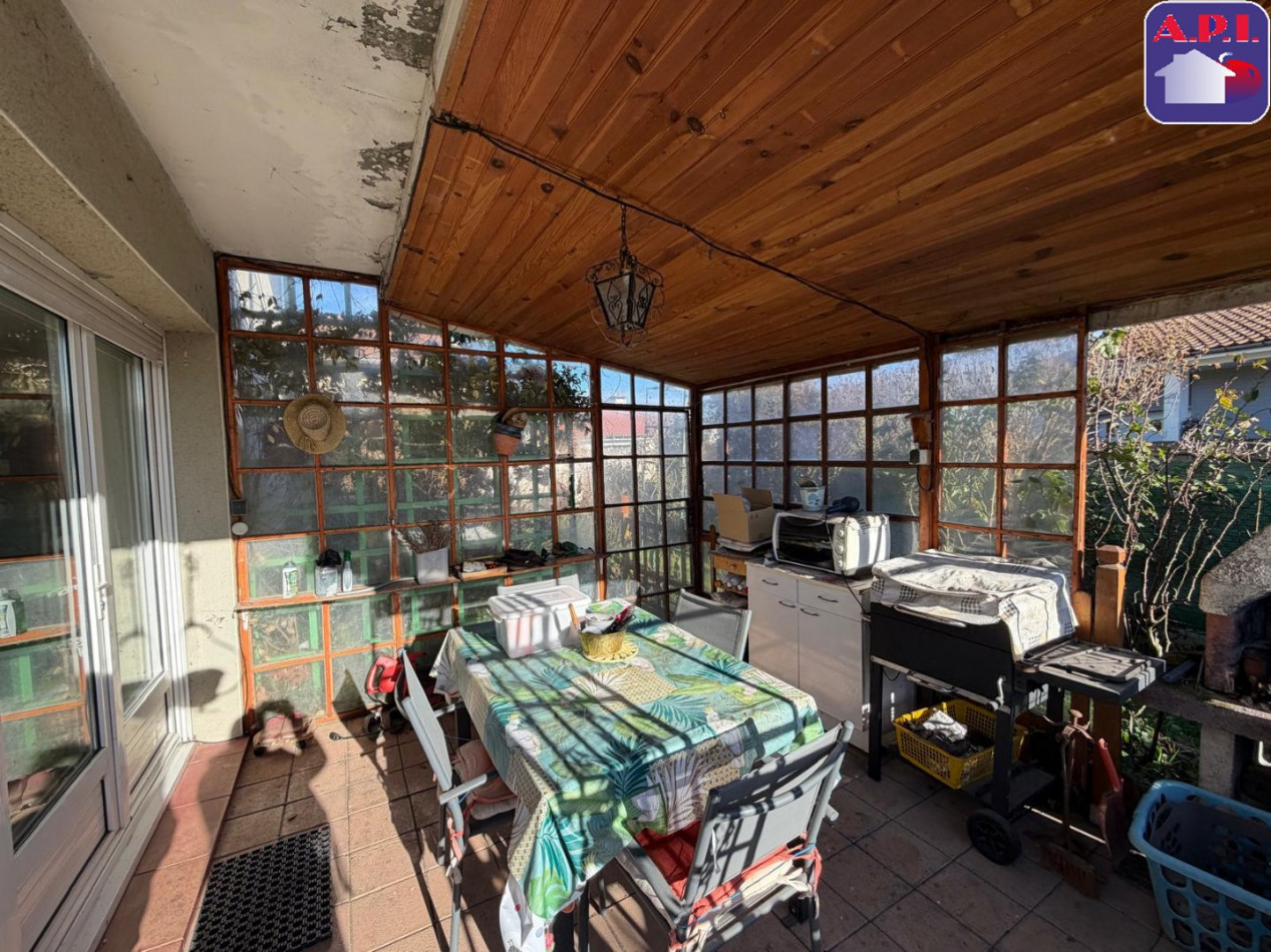 vente Maison Varilhes - Photo 2