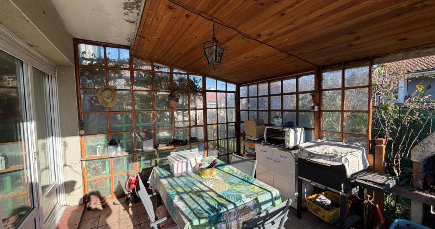 vente Maison Varilhes