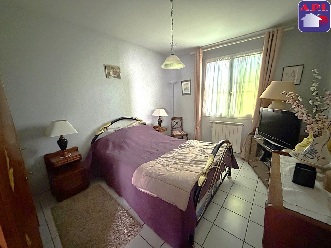 vente Maison Varilhes - Photo 9