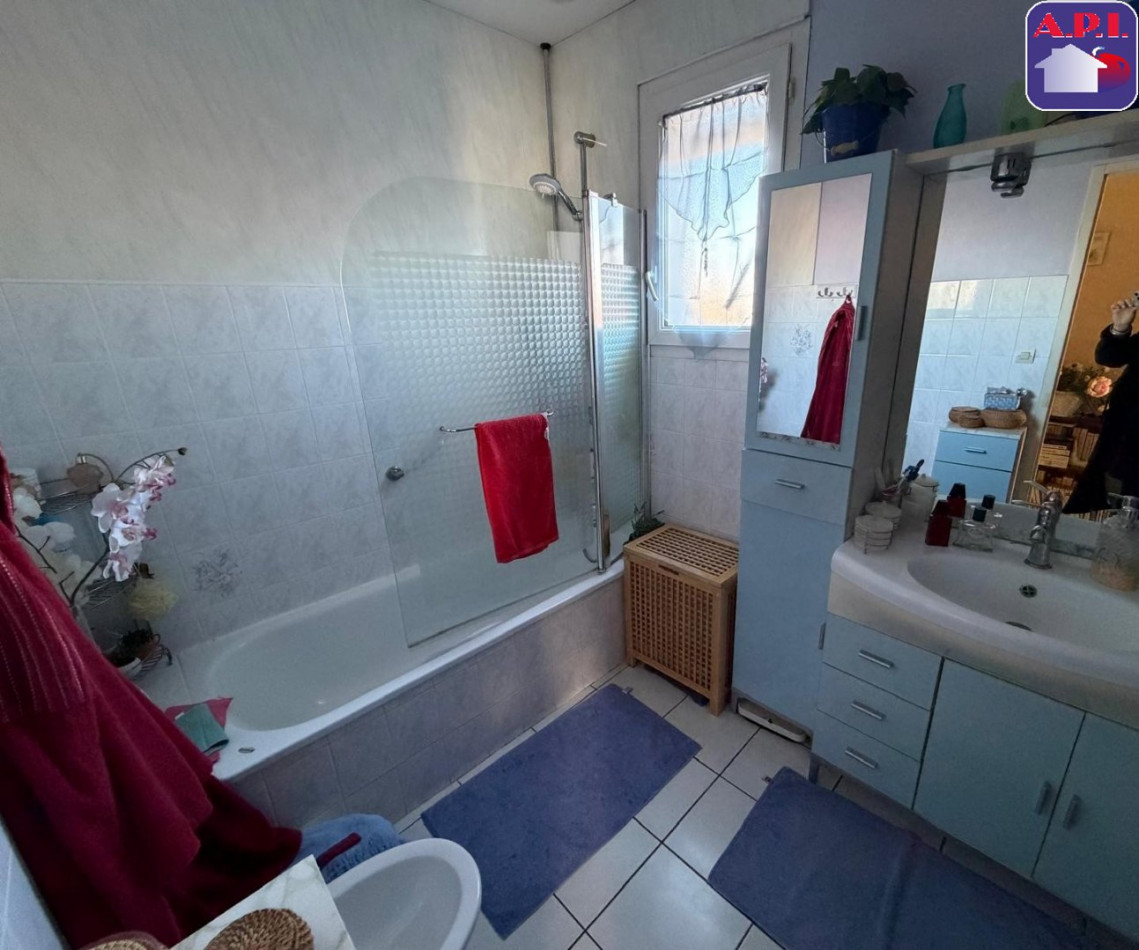 vente Maison Varilhes - Photo 10