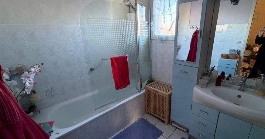 vente Maison Varilhes