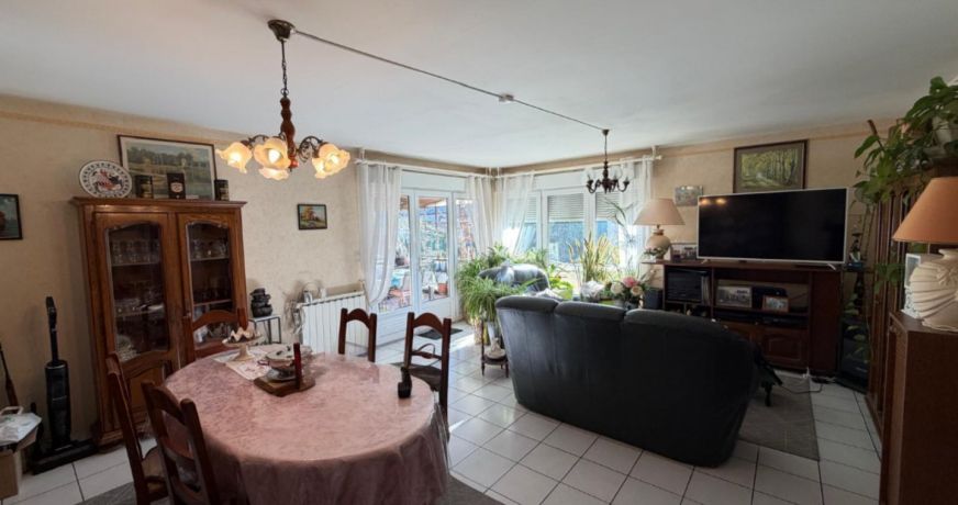 vente Maison Varilhes