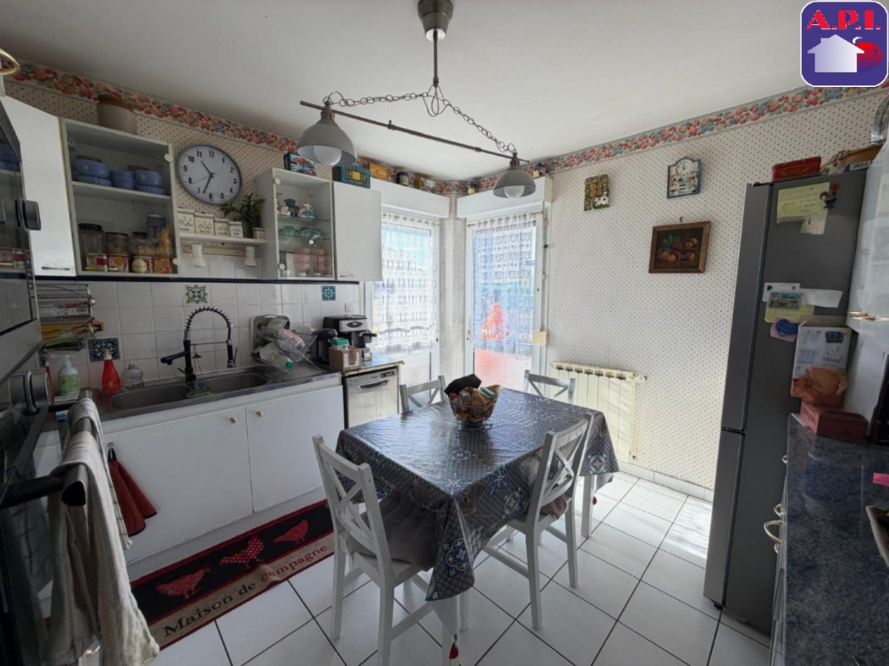 vente Maison Varilhes - Photo 6