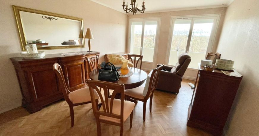 vente Appartement Auterive