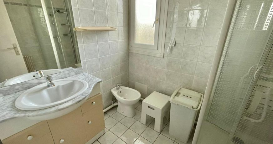 vente Appartement Auterive