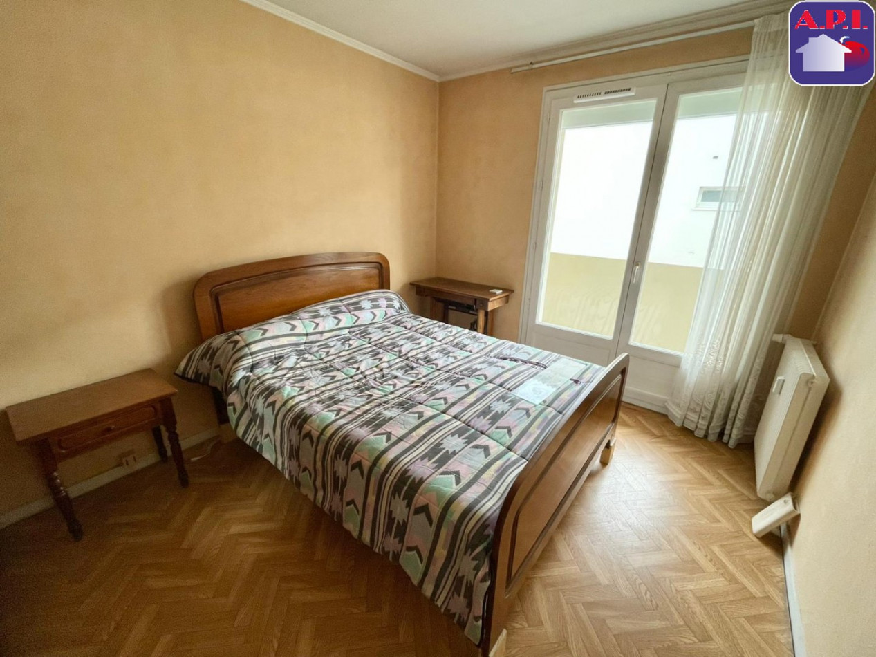 vente Appartement Auterive - Photo 5