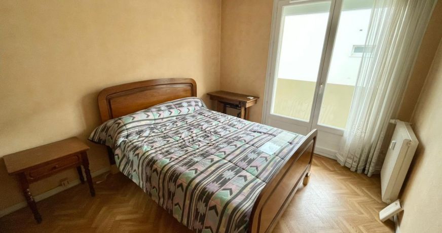 vente Appartement Auterive