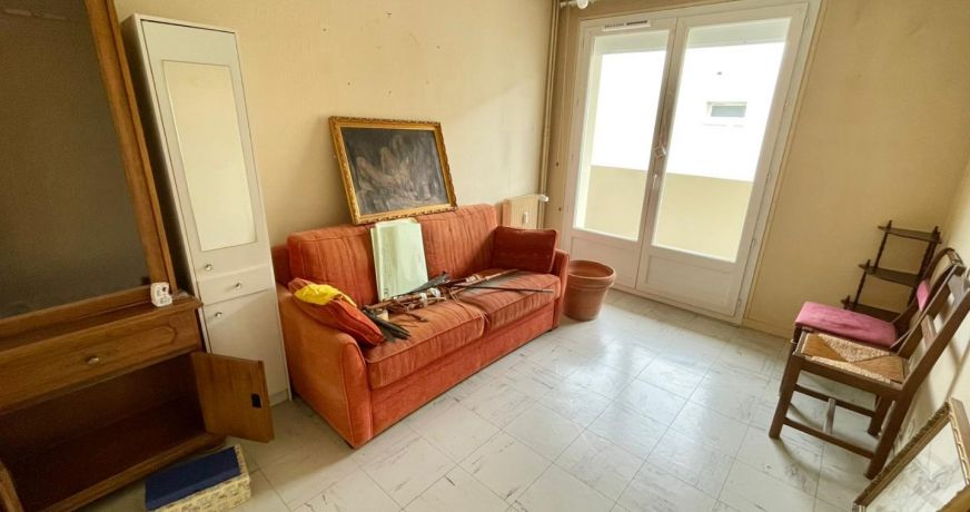 vente Appartement Auterive