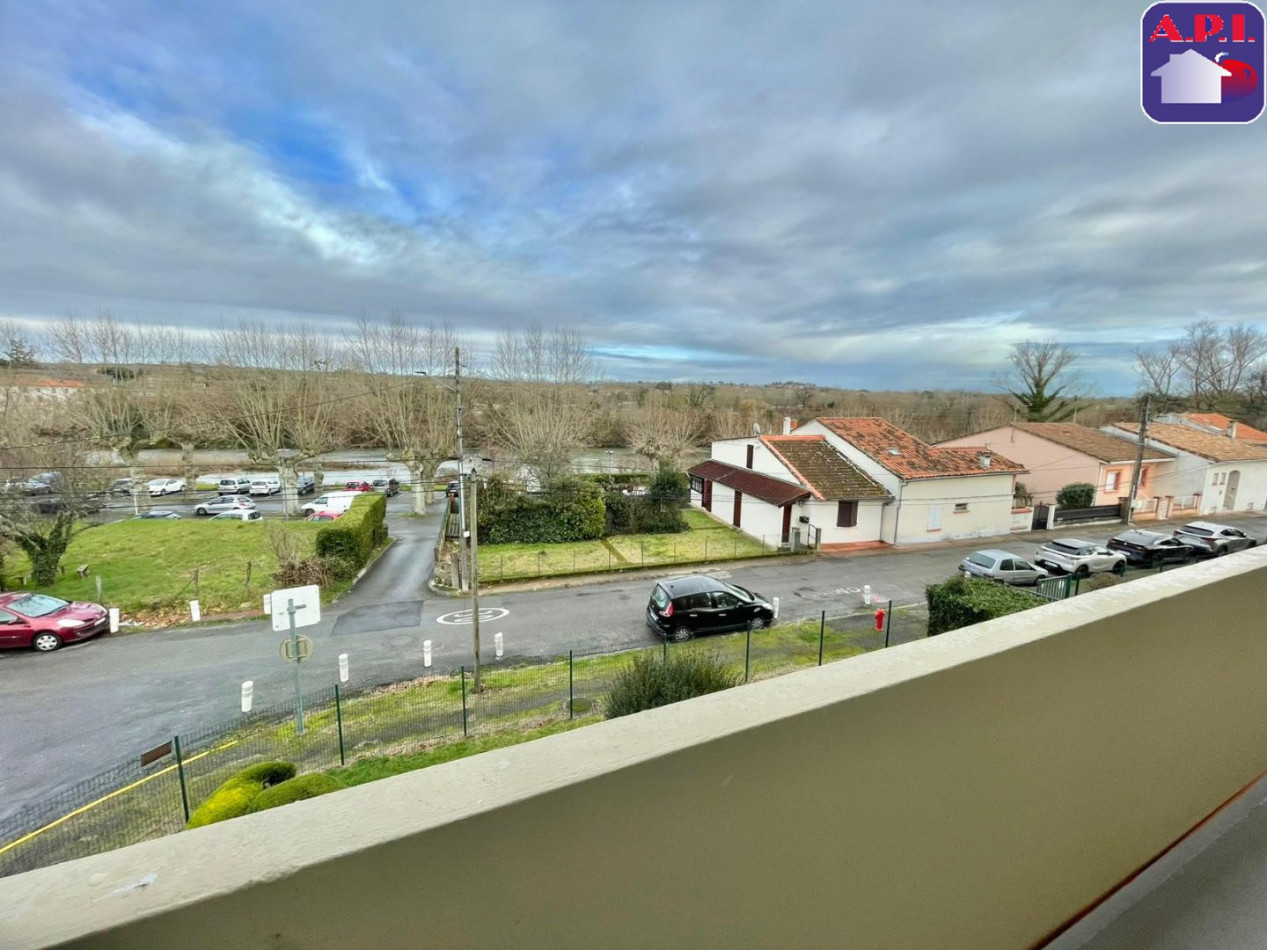 vente Appartement Auterive - Photo 7