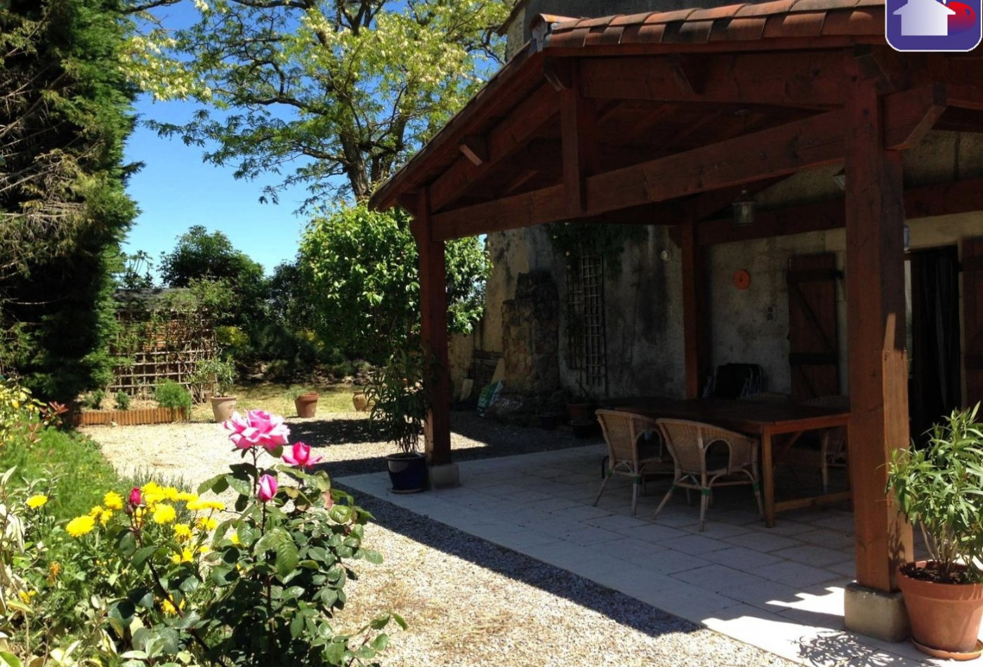 vente Maison de village Fanjeaux - Photo 1