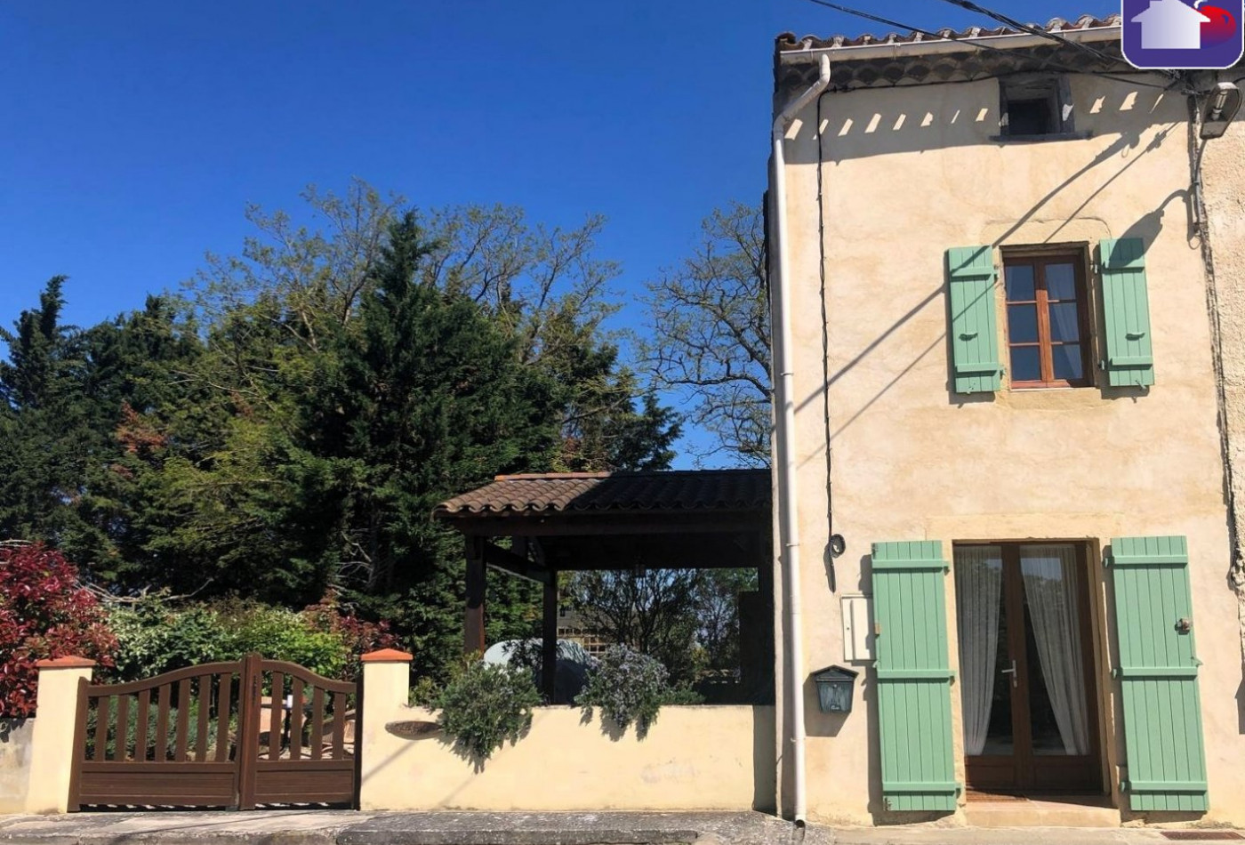 vente Maison de village Fanjeaux - Photo 2