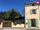 vente Maison de village Fanjeaux