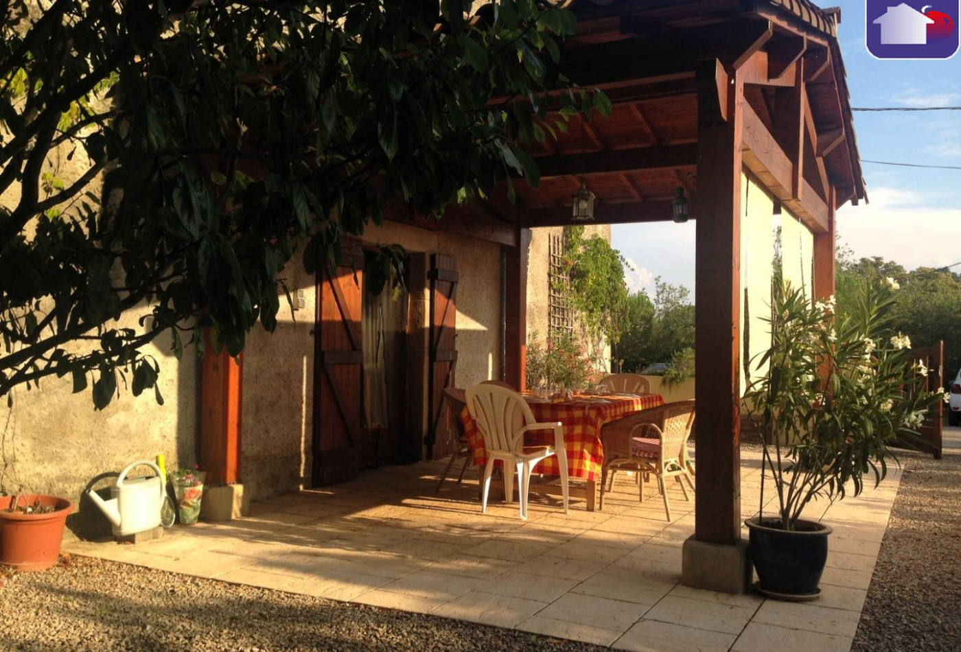 vente Maison de village Fanjeaux - Photo 3