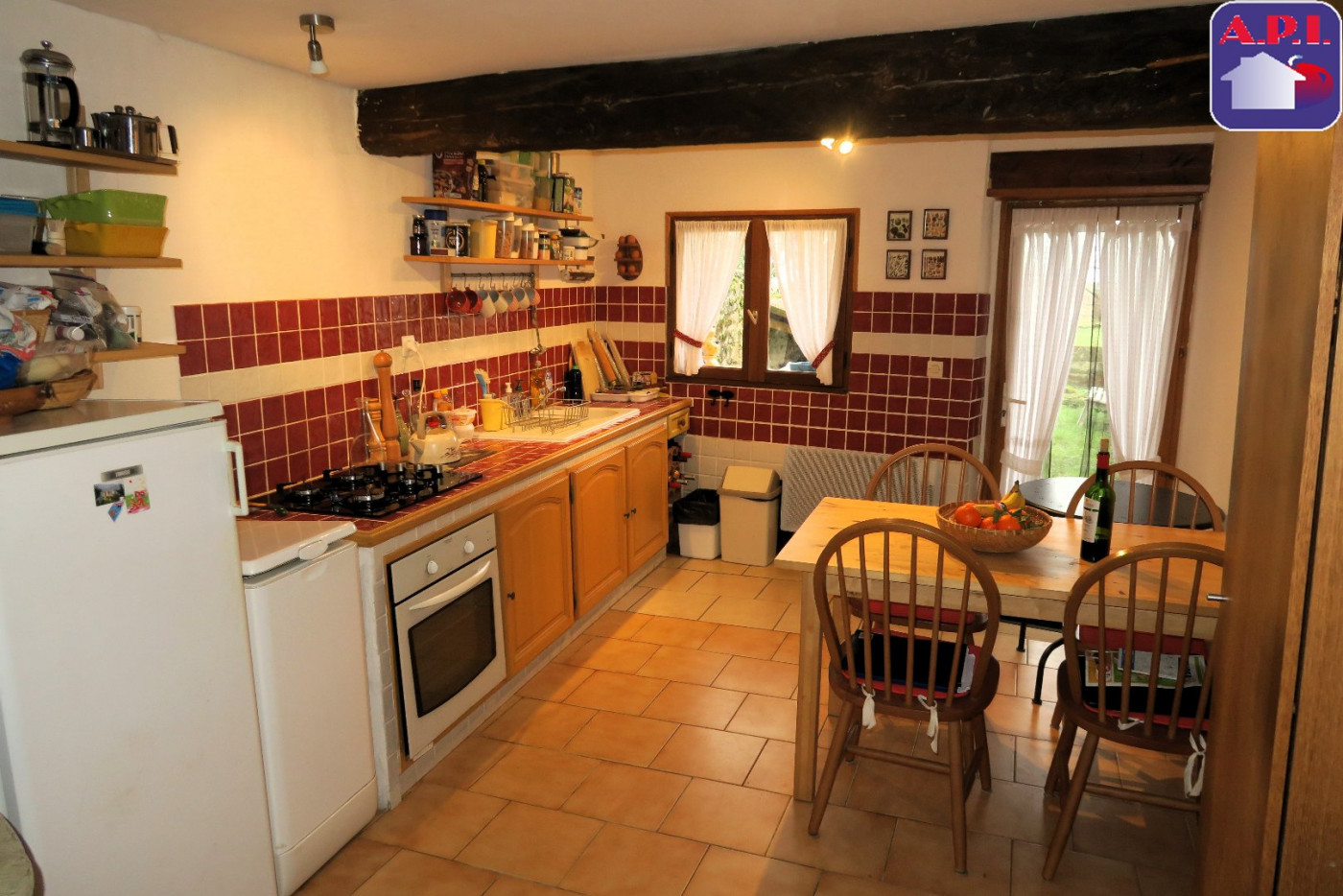 vente Maison de village Fanjeaux - Photo 6