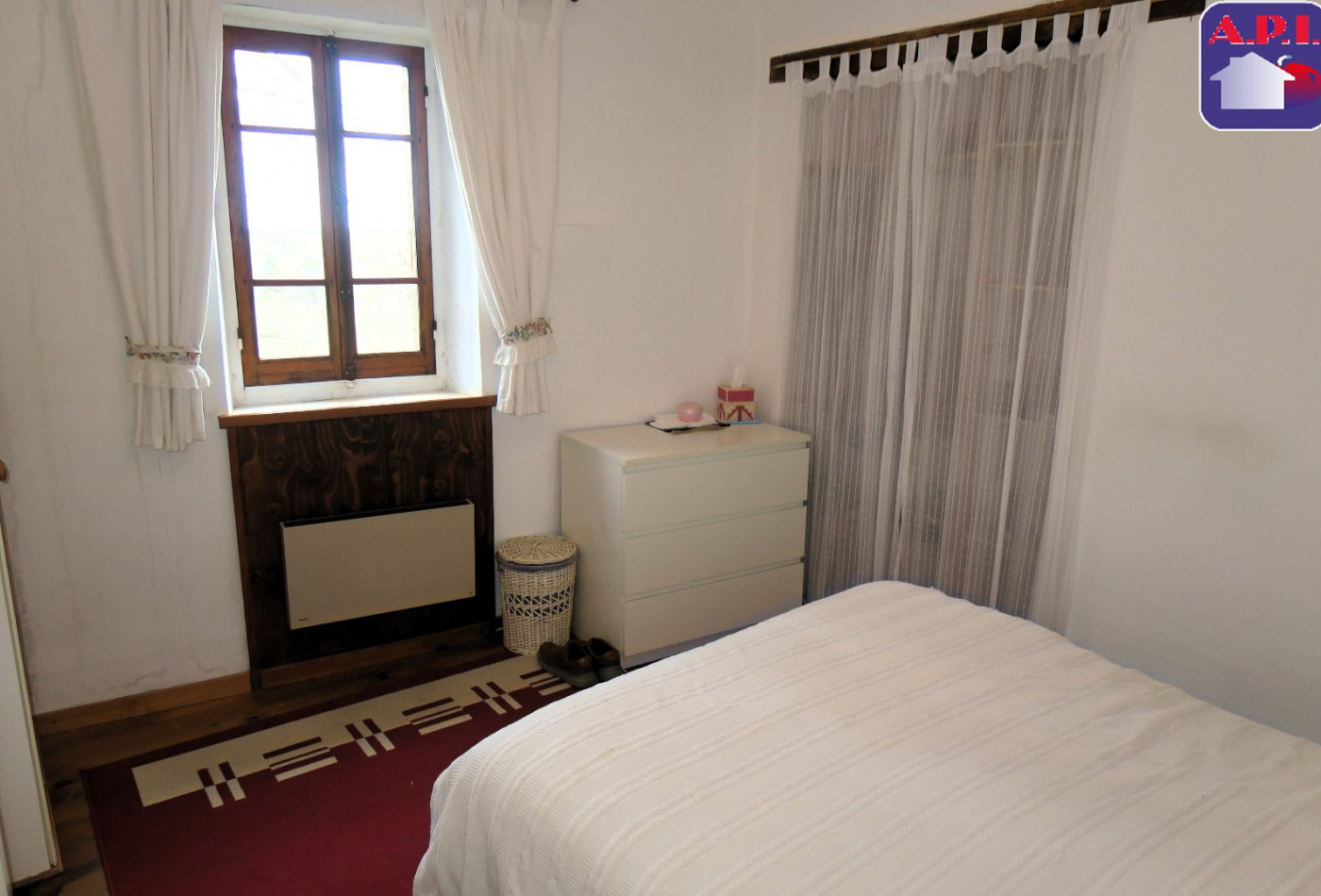 vente Maison de village Fanjeaux - Photo 8