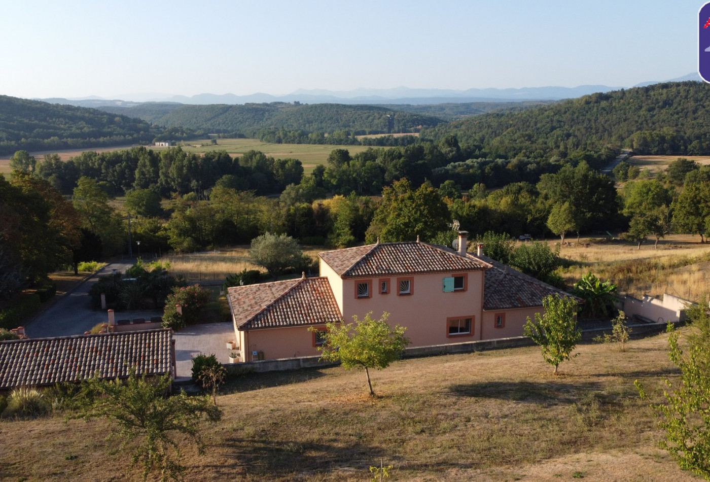 vente Maison Lagarde - Photo 3