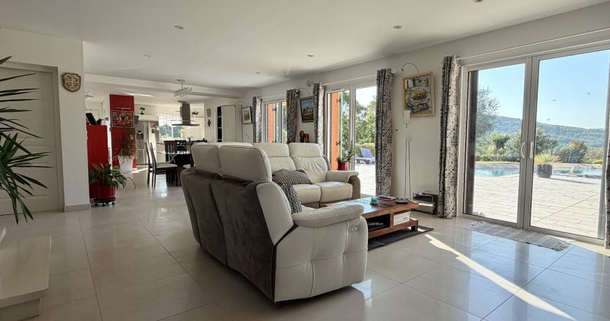 vente Maison Lagarde