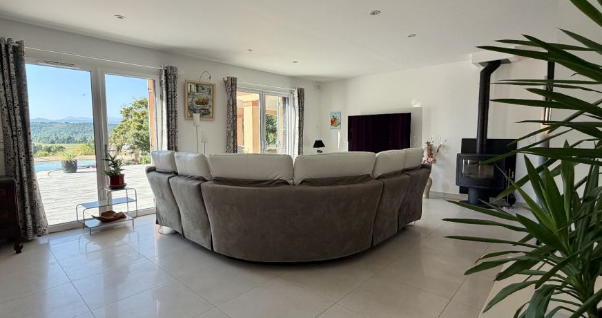 vente Maison Lagarde
