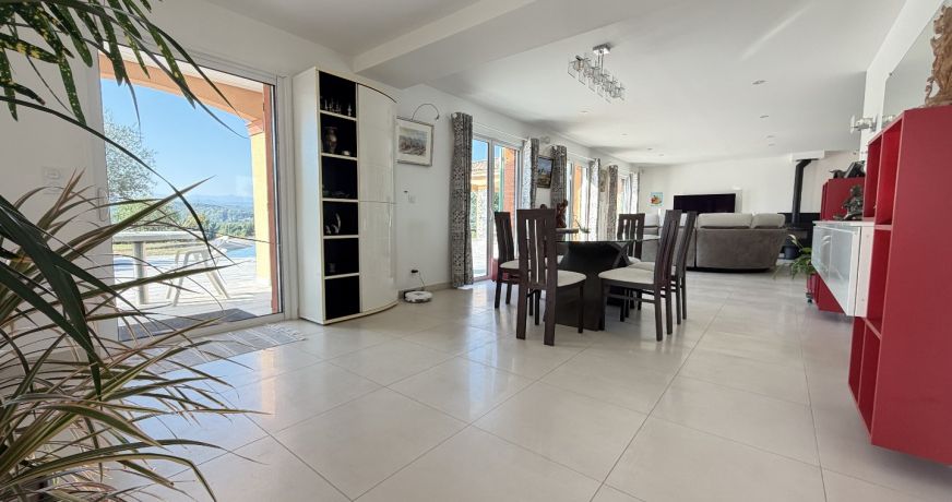 vente Maison Lagarde
