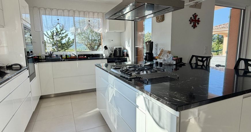 vente Maison Lagarde