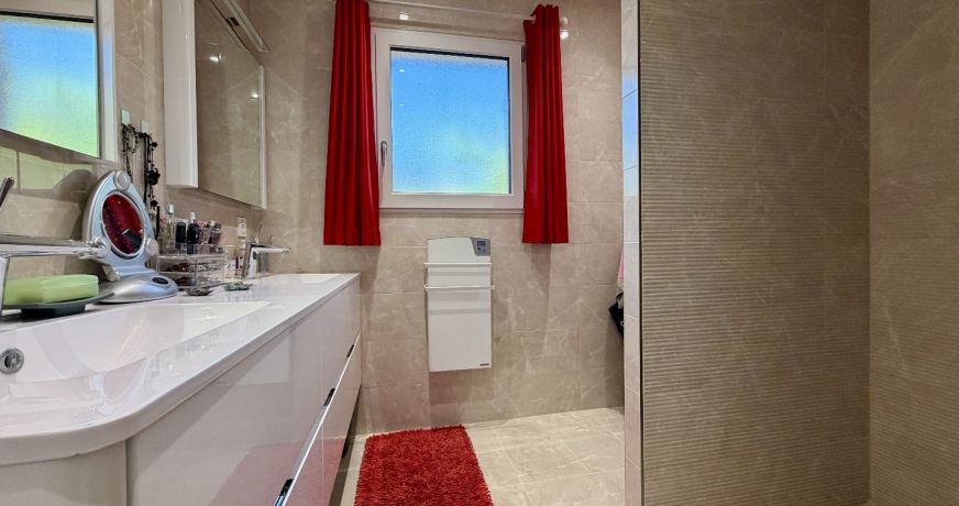 vente Maison Lagarde