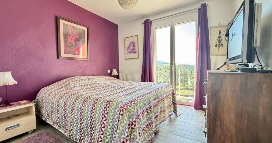 vente Maison Lagarde